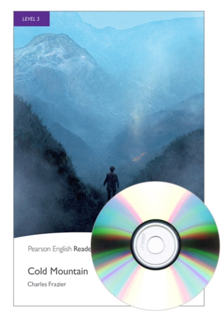 5. tase: Külma Mäe raamat ja MP3 pakk