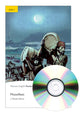 Book cover of: Level 2: Moonfleet Book and MP3 Pack. By: J Falkner