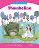 Book cover of: Level 2: Thumbelina. By: NICOLA SCHOFIELD