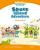 3. tase: Poptropica inglise kosmosesaare seiklus