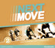 Book cover of: Next Move 2 Class Audio CDs. By: Barraclough, Carolyn; Wildman, Jayne