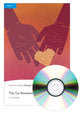Book cover of: L4:Go-Between Book & MP3 Pack. By: L Hartley