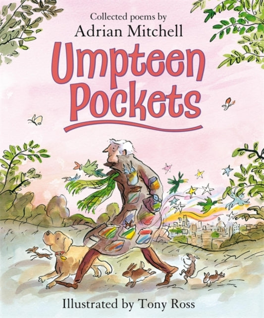Book cover of: Umpteen Pockets