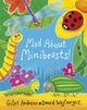 Book cover of: Mad About Minibeasts!