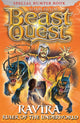 Book cover of: Beast Quest: Ravira Ruler of the Underworld