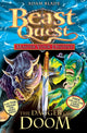Beast Quest: Oma saatuse valdamine: Hukatuse pistoda