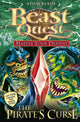 Beast Quest: Valitse oma saatus: Piraadi needus