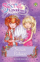 Book cover of: Secret Kingdom: Swan Palace