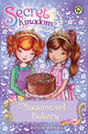 Book cover of: Secret Kingdom: Sugarsweet Bakery