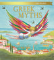 Orchard Greek Myths 9781408324370 Geraldine McCaughrean