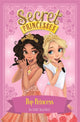 Salajased printsessid: Popprintsess