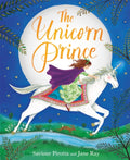 The Unicorn Prince