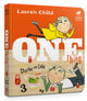 Book cover of: Charlie and Lola: One Thing Board Book. By: Lauren Child