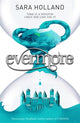 Book cover of: Everless: Evermore. By: Sara Holland