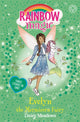 Book cover of: Rainbow Magic: Evelyn the Mermicorn Fairy