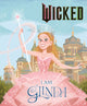 Book cover of: Wicked: I Am Glinda. By: Mary Man-Kong