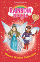 Rainbow Magic: Winter Wishes Collection, Six Stories in One! 9781408369647 Daisy Meadows