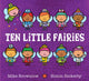 Ten Little Fairies 9781408370568 