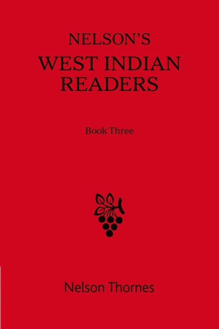 Book cover of: WEST INDIAN READER BK 3