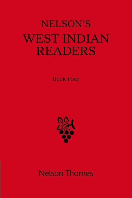 Book cover of: WEST INDIAN READER BK 4