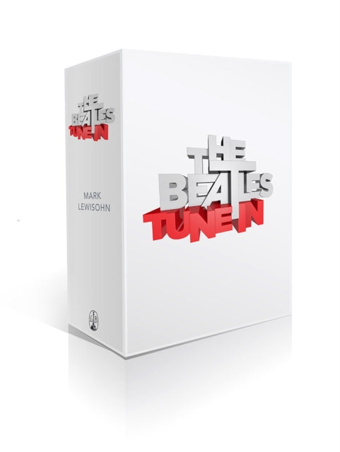 Book cover of: Beatles - All These Years - Extended Special Edition