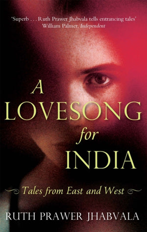 Armastuslaul Indiale