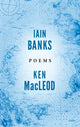Book cover of: Poems. By: Iain Banks