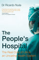 Book cover of: People's Hospital. By: Ricardo Nuila