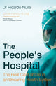 Book cover of: People's Hospital. By: Ricardo Nuila