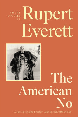 American No, ‘[An] eccentric and exquisite new collection of stories' Tatler