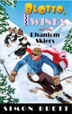 Book cover of: Blotto, Twinks and the Phantom Skiers