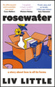 Rosewater, the debut novel from Liv Little 9781408717066 Liv Little