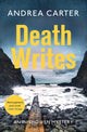 Death Writes 9781408718476 Andrea Carter