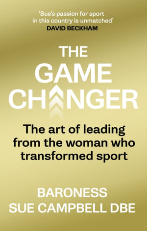 The Game Changer