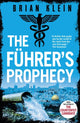 Book cover of: Fuhrer’s Prophecy. By: Brian Klein