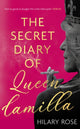 Book cover of: Secret Diary of Queen Camilla