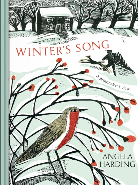 Book cover of: Winter's Song