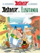 Asterix in Lusitania 9781408724996 Fabcaro