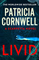Book cover of: Livid. By: Author to be revealed