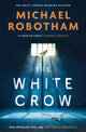 Book cover of: White Crow