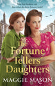 Book cover of: Fortune Tellers' Daughters. By: Maggie Mason