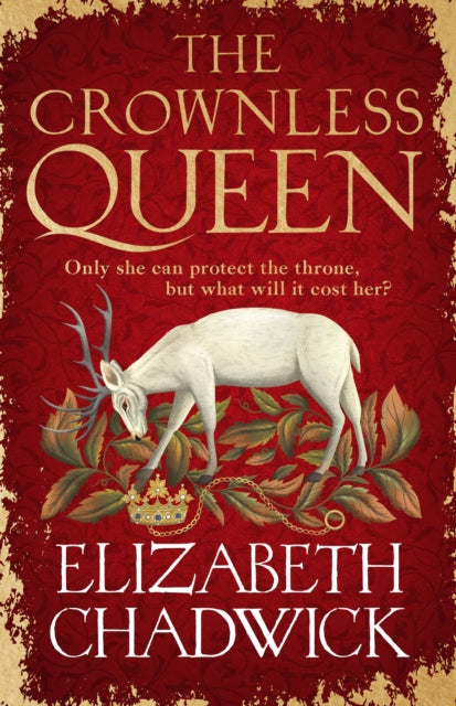 The Crownless Queen