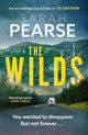Book cover of: Wilds. By: Sarah Pearse