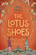 The Lotus Shoes