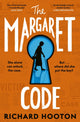 Book cover of: Margaret Code. By: Richard Hooton