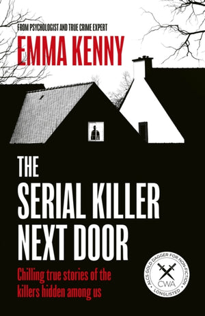 Serial Killer Next Door