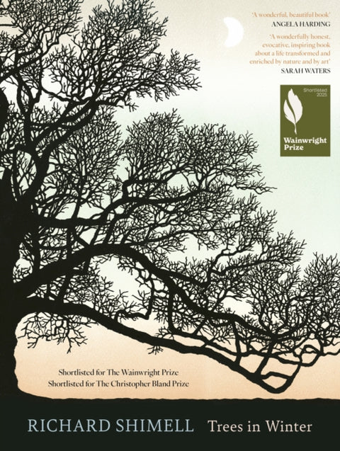 Trees in Winter, Fully illustrated edition