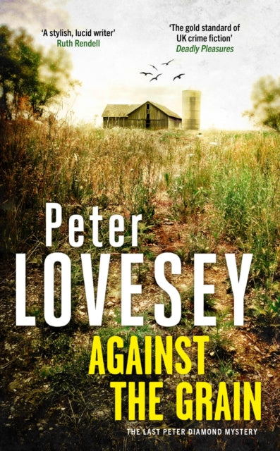 Book cover of: Against the Grain