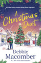 Book cover of: Christmas Duet. By: Debbie Macomber