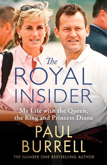 The Royal Insider